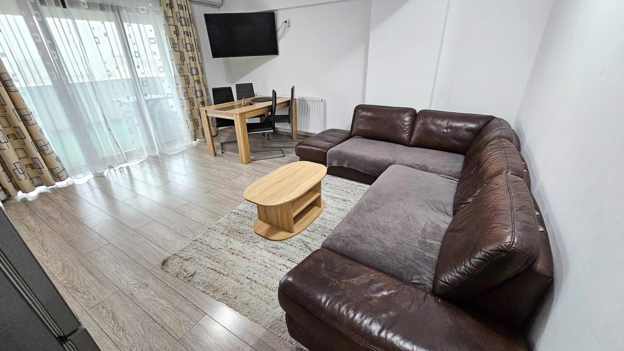 Apartament Dem Radulescu 3 Camere! Ramnicu Valcea Exterior foto