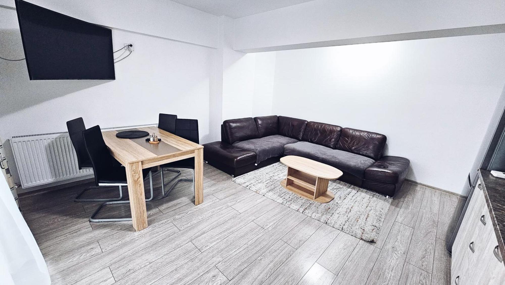 Apartament Dem Radulescu 3 Camere! Ramnicu Valcea Exterior foto