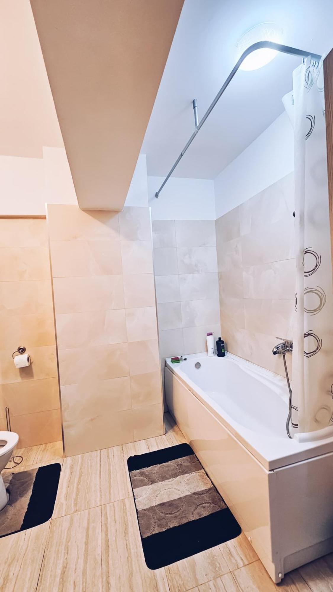 Apartament Dem Radulescu 3 Camere! Ramnicu Valcea Exterior foto