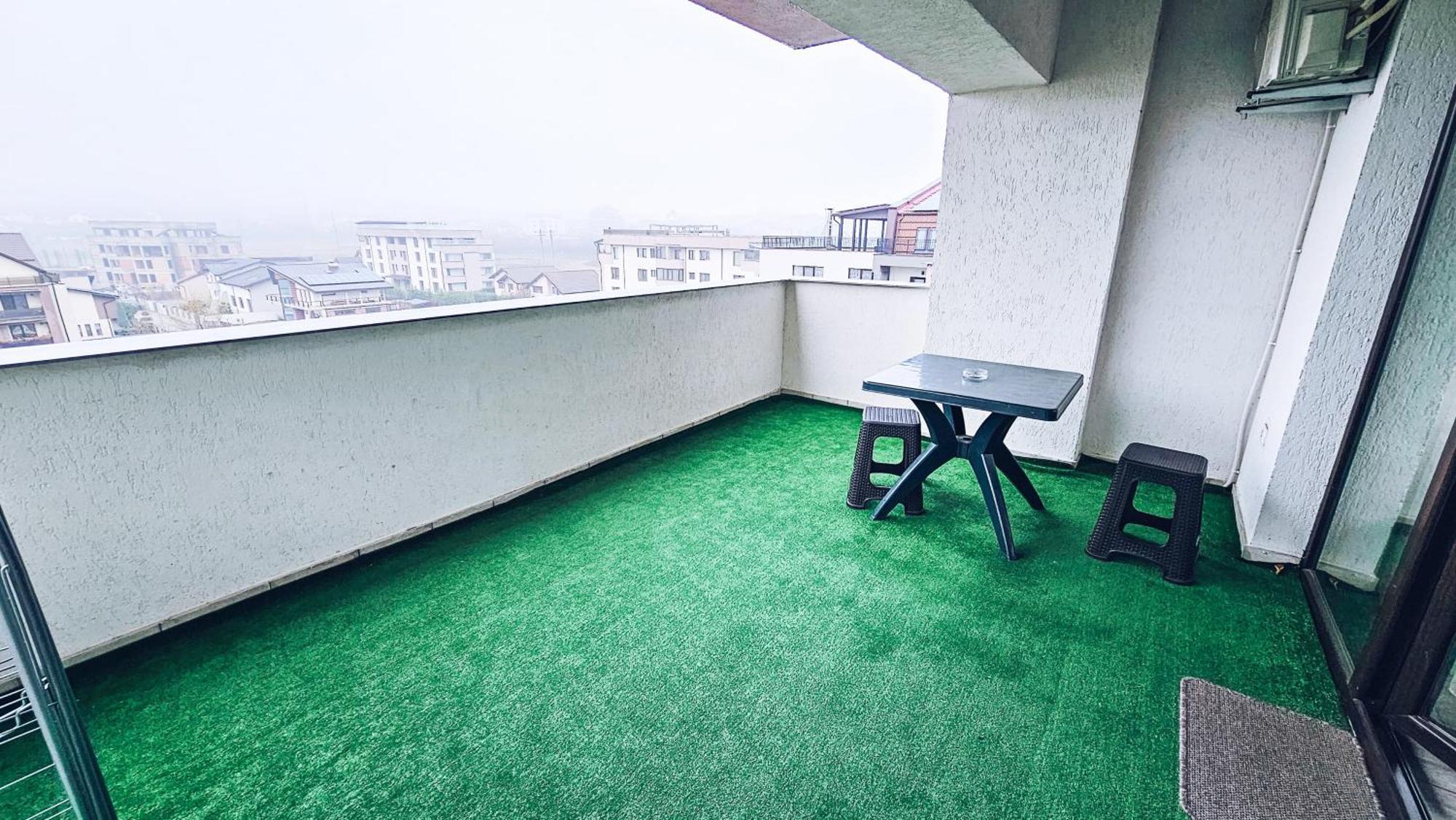 Apartament Dem Radulescu 3 Camere! Ramnicu Valcea Exterior foto